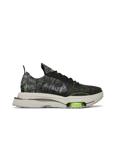 Nike Air Zoom-Type M2Z2 'Recycled Wool Pack - Black Electric Green'