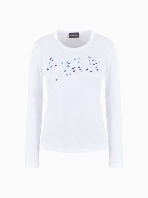 EMPORIO ARMANI Regular Fit T-Shirts