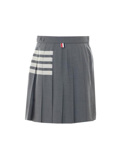 self-portrait Self Portrait Women Pleated Mini Skirt