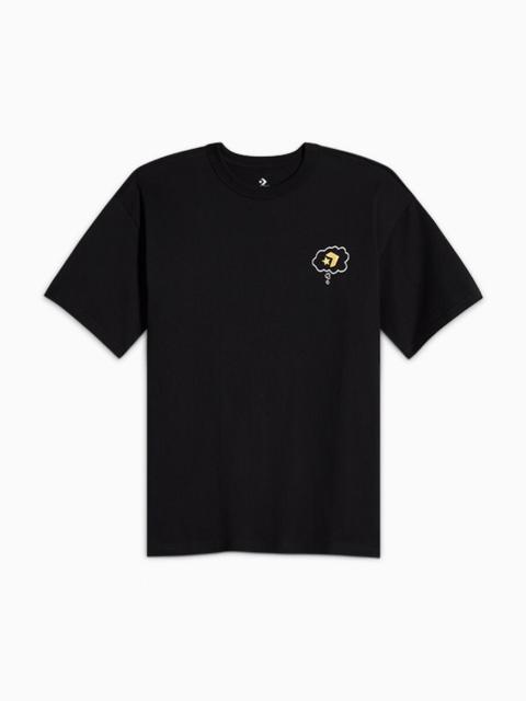 Converse Thought Bubble T-Shirt