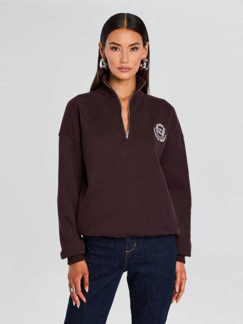 RETROFÊTE ASBURY SWEATSHIRT