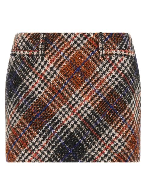 Missoni Missoni Women Tweed Skirt