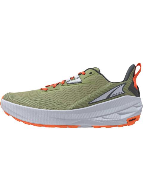ALTRA Experience Wild 2 Trail Running Shoe - Men's