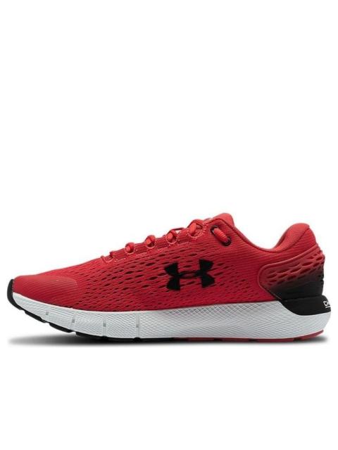 Under Armour Under Armour Charged Rogue 2 Sports Shoes Red 3022592-600