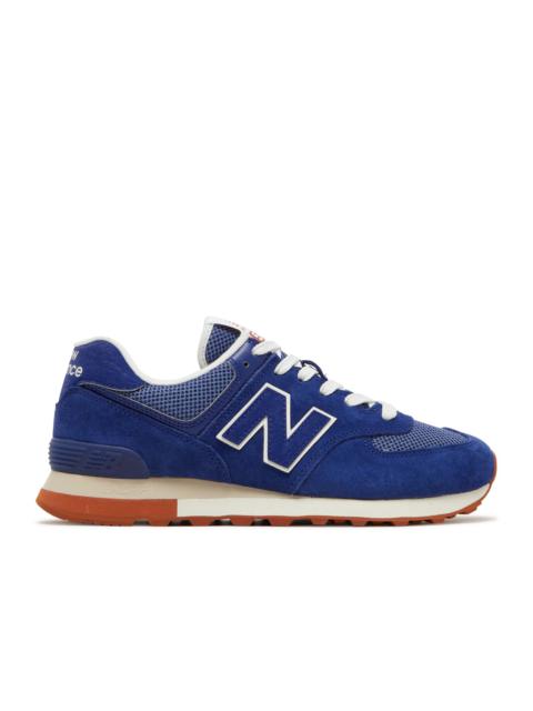 New Balance NEW BALANCE 574V2 'VICTORY BLUE'