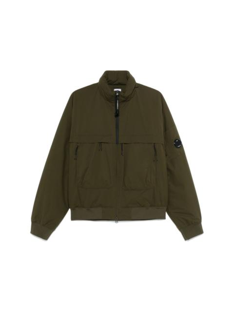 Pro-Tek bomber jacket