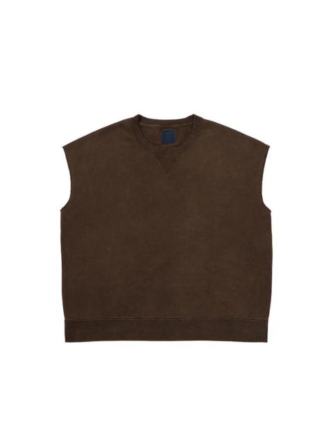 visvim MONDO SWEAT S/L (N.D.) MUD