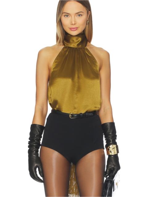 RETROFÊTE Martina Top