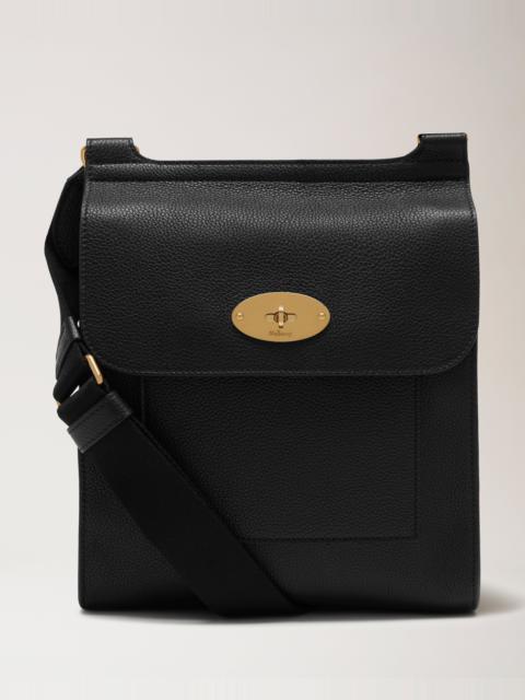 Mulberry Antony
Black Small Classic Grain