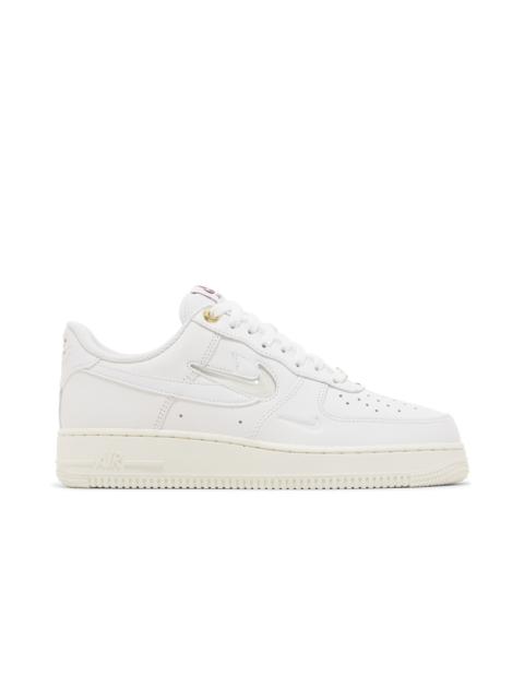 Nike Air Force 1 '07 'Join Forces - White'