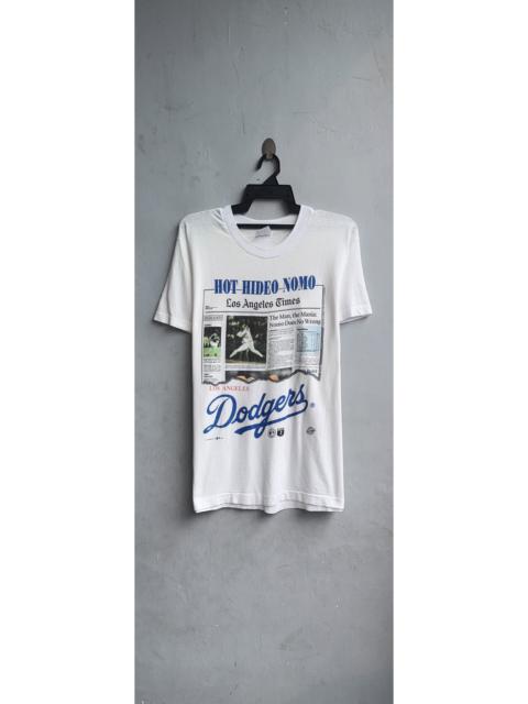 Hideo Nomo 1995's Vintage Shirt