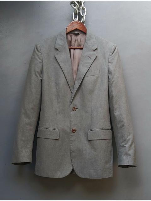 Helmut Lang Helmut Lang 2 Buttons Coat Jacket