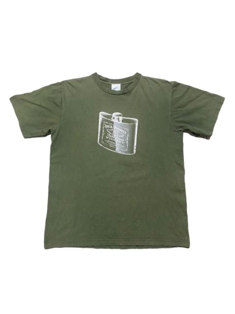 Other Designers Vintage Jack Daniels Whiskey Shirt
