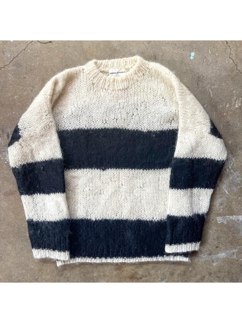 General Research General Research AW1998 Mohair Sweater