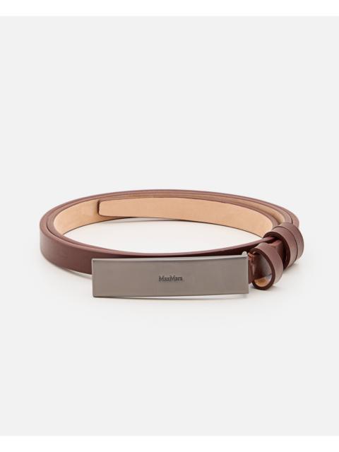 Max Mara Max Mara Women Belt