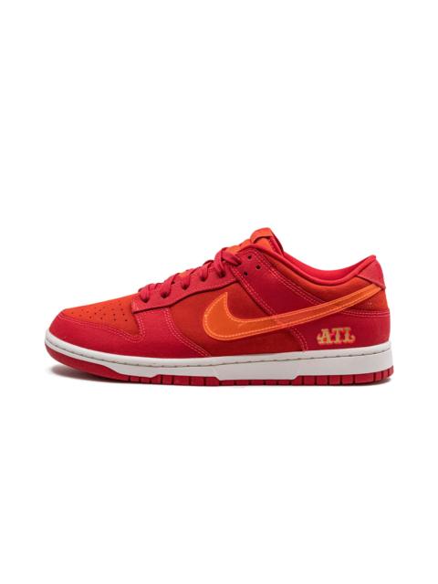 Nike Dunk Low "ATL"