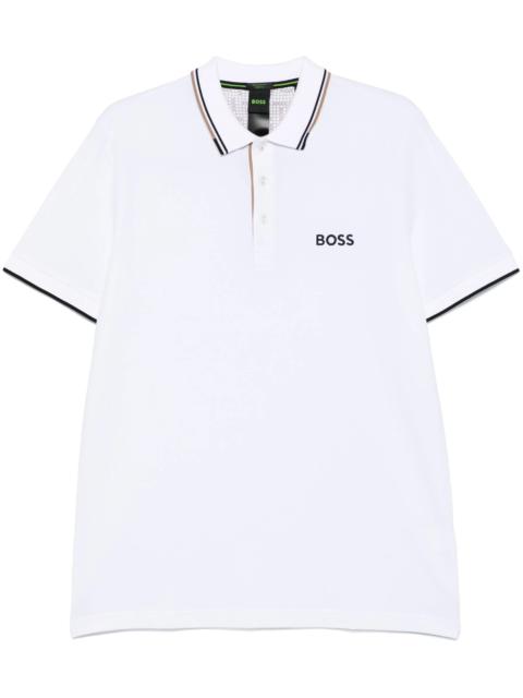 BOSS Paddy Pro Polo Shirt
