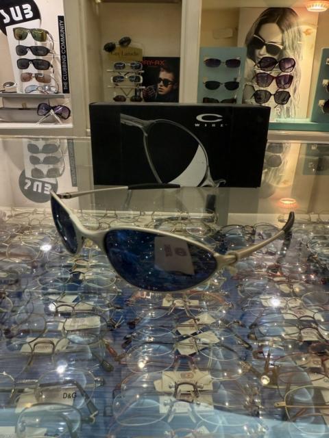 OAKLEY Rare 2000 C WIRE Oakley Sunglasses