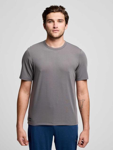 Saucony Triumph Short Sleeve