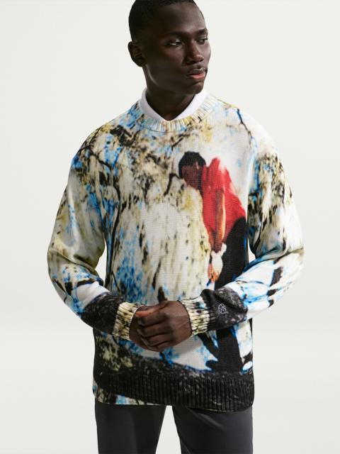 Nike Nike Fairway Fresh Men's Crew-Neck Top