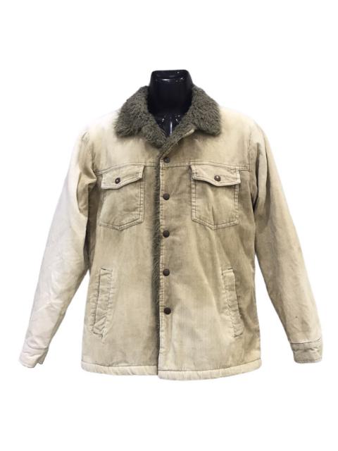 Other Designers Japanese Brand - RAGEBLUE JACKET