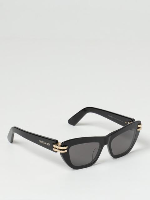 Dior Dior B2U cat-eye sunglasses in acetate