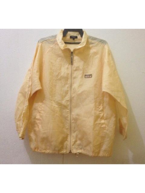 Other Designers DKNY - Vintage Dkny Light Back Simillar To Christian Dior Jacket
