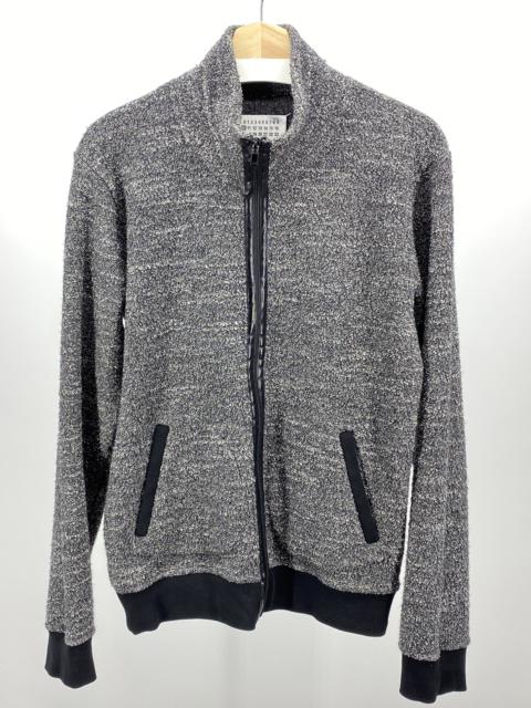 Maison Margiela Boucle Track Jacket FW16