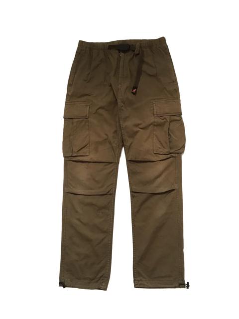 BEAMS PLUS GRAMICCI X BEAMS STRETCHABLE CARGO TROUSER PANTS