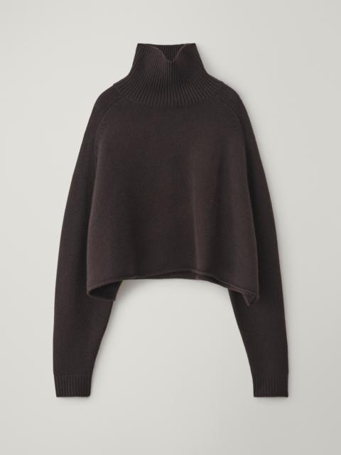 LISA YANG The Cathie Sweater