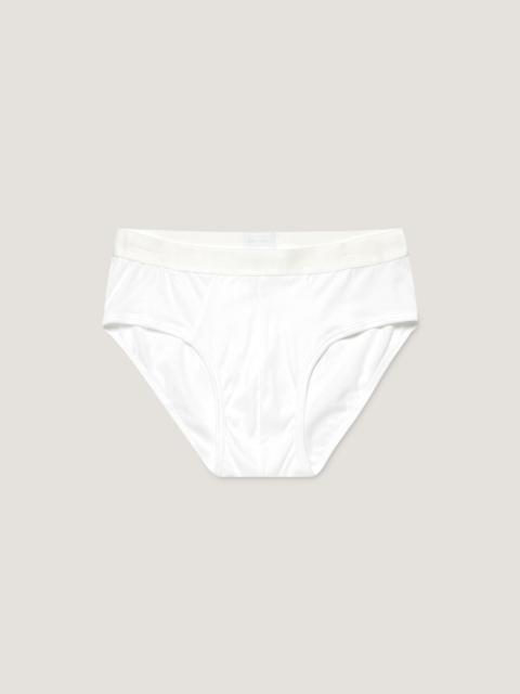 Sunspel Sea Island Cotton Briefs