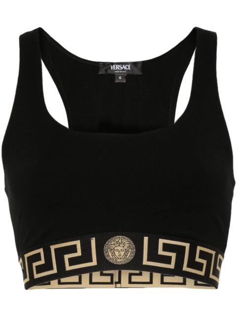 VERSACE Sports top