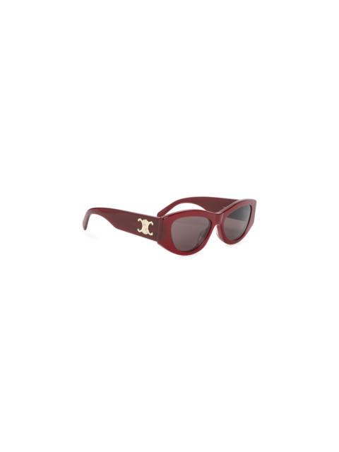 CELINE Celine Triomphe Sunglasses Women