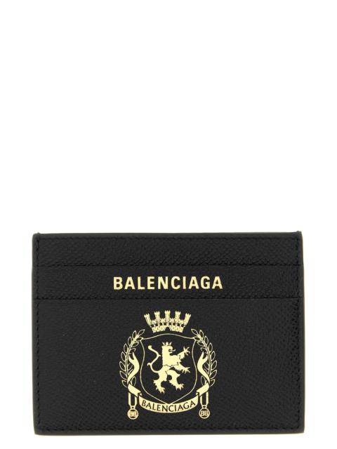 BALENCIAGA 'Passport' card holder
