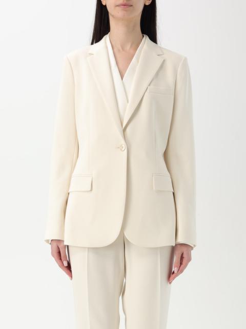 Blazer woman Theory