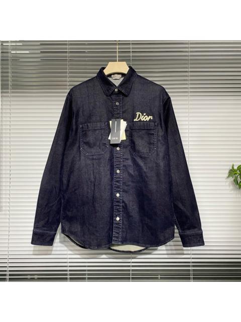 Dior DIOR Denim Jacket