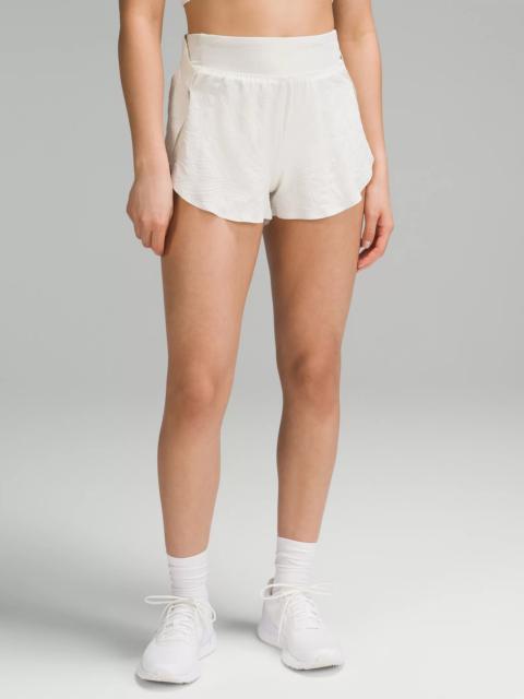 lululemon Fast and Free High-Rise Short 2" *Airflow