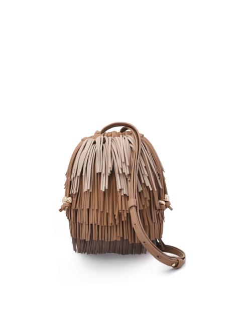 Zimmermann FRINGE CROSSBODY