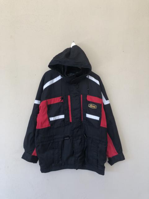 Other Designers Vintage - Abfahr Funky Ski Jacket