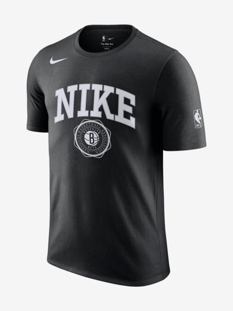Nike Brooklyn Nets Essential Men's Nike NBA T-Shirt