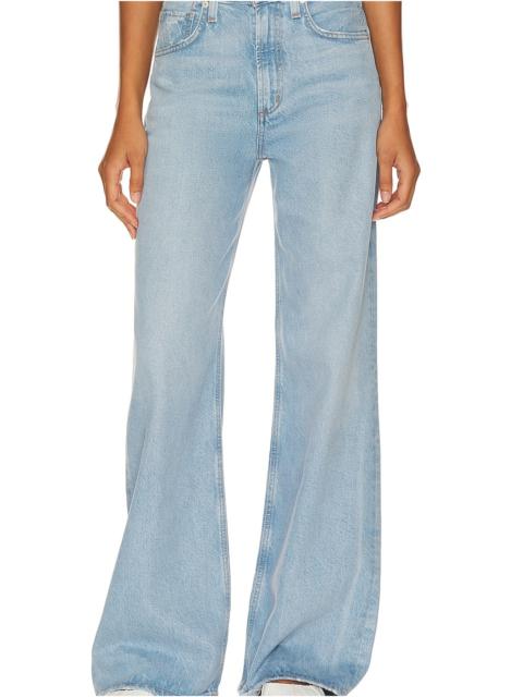 Citizens of Humanity Paloma Baggy