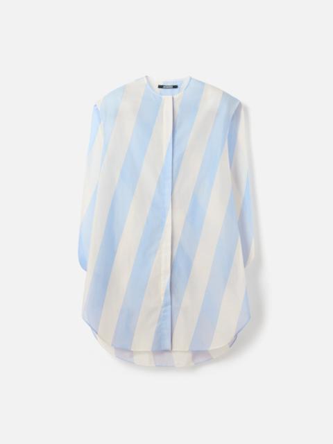 JACQUEMUS The Berlingot dress