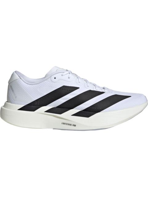 adidas Adizero Evo SL Woven Running Shoe - Men's