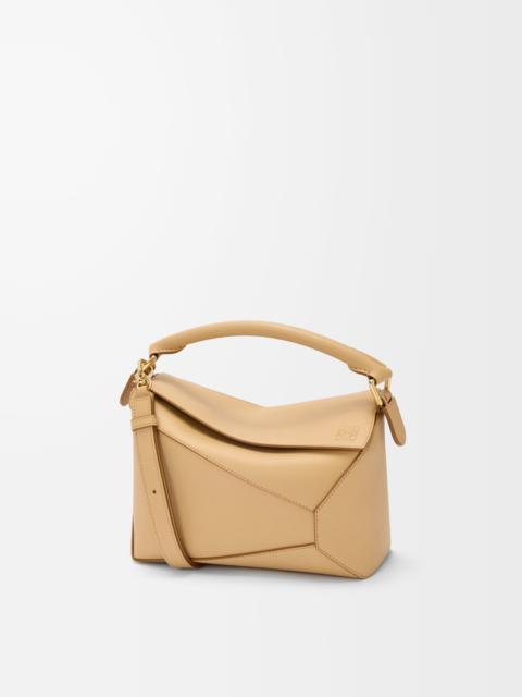 Loewe Small Puzzle Edge bag in classic calfskin