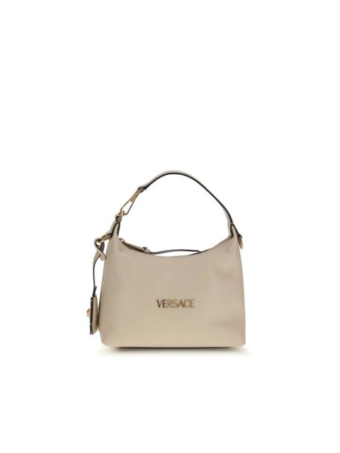 VERSACE Versace Hobo Handbag