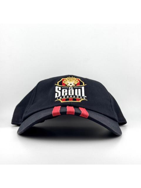 adidas Vintage FC Seoul x Adidas 1983-2004 Baseball Cap