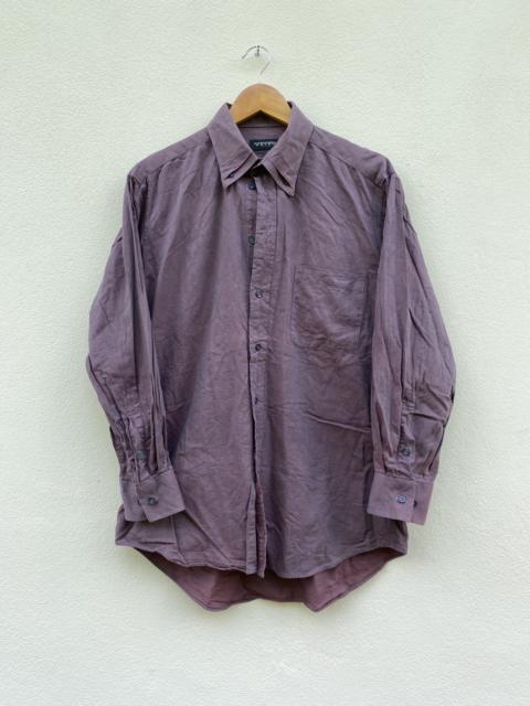 Other Designers Vintage - Vintage 90s Kazutaka Katoh issey miyake line x Designer