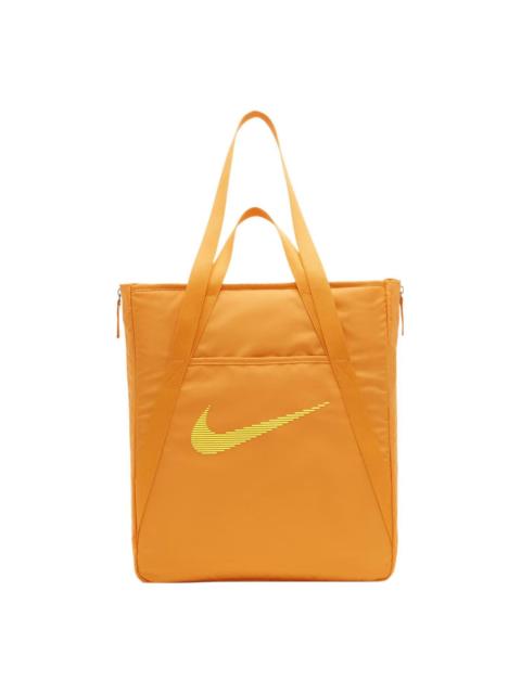 Nike Nike Gym Tote 28L 'Orange' DR7217-836