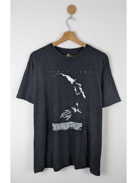 Other Designers Vintage Ray Charles Movie Jamie Foxx shirt