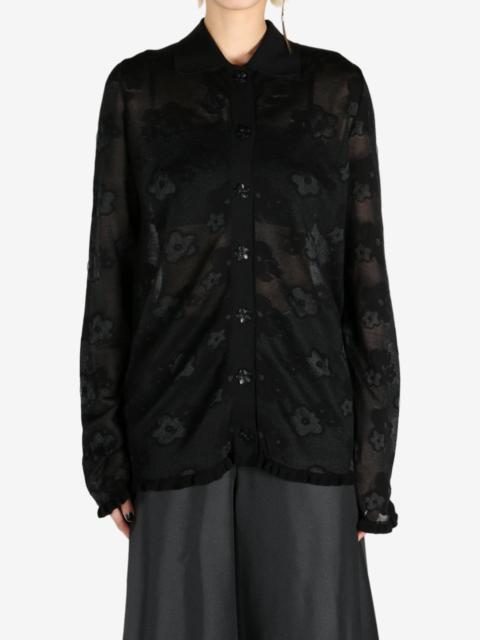 CECILIE BAHNSEN - Women Petra Cardigan
